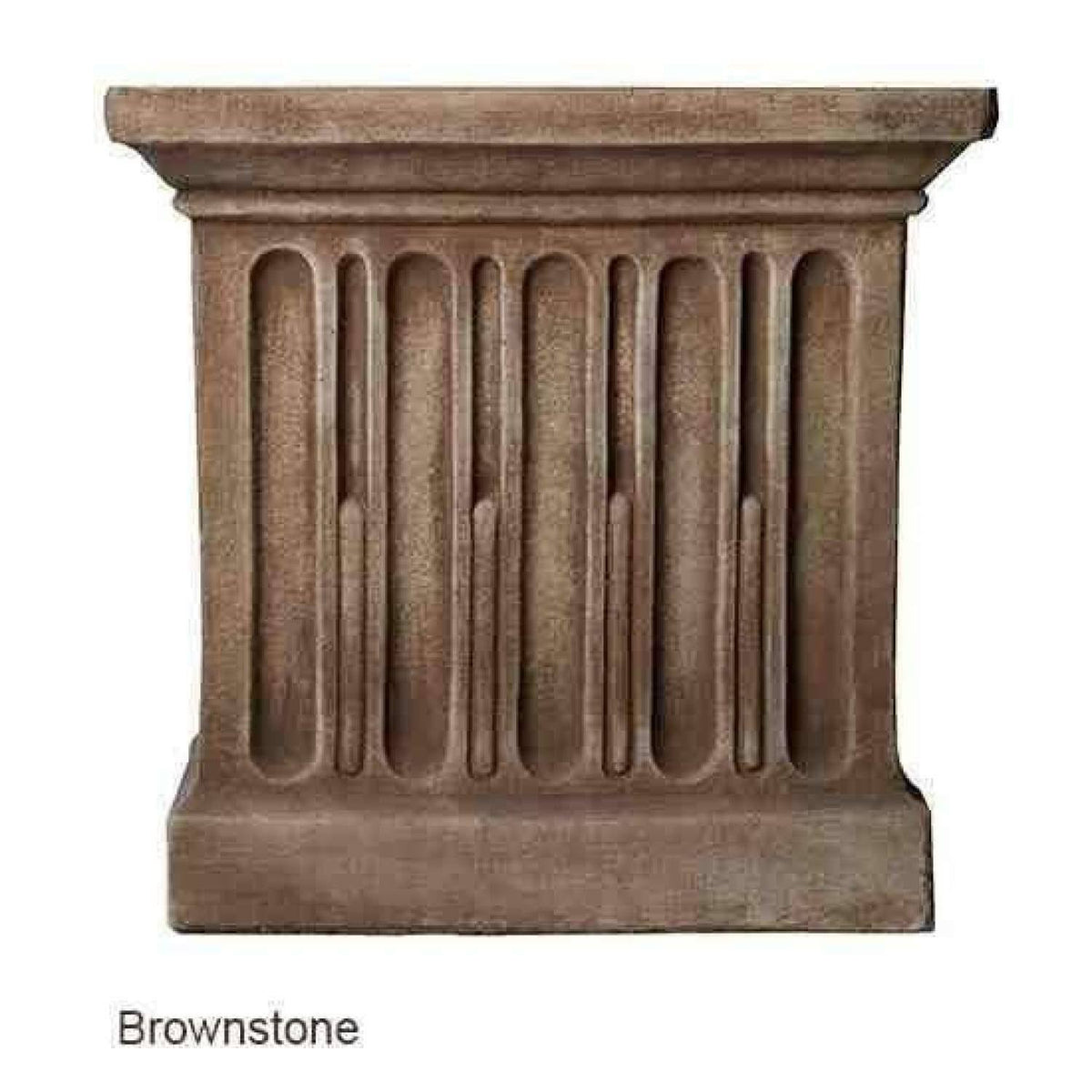 Verde Birdbath M5868