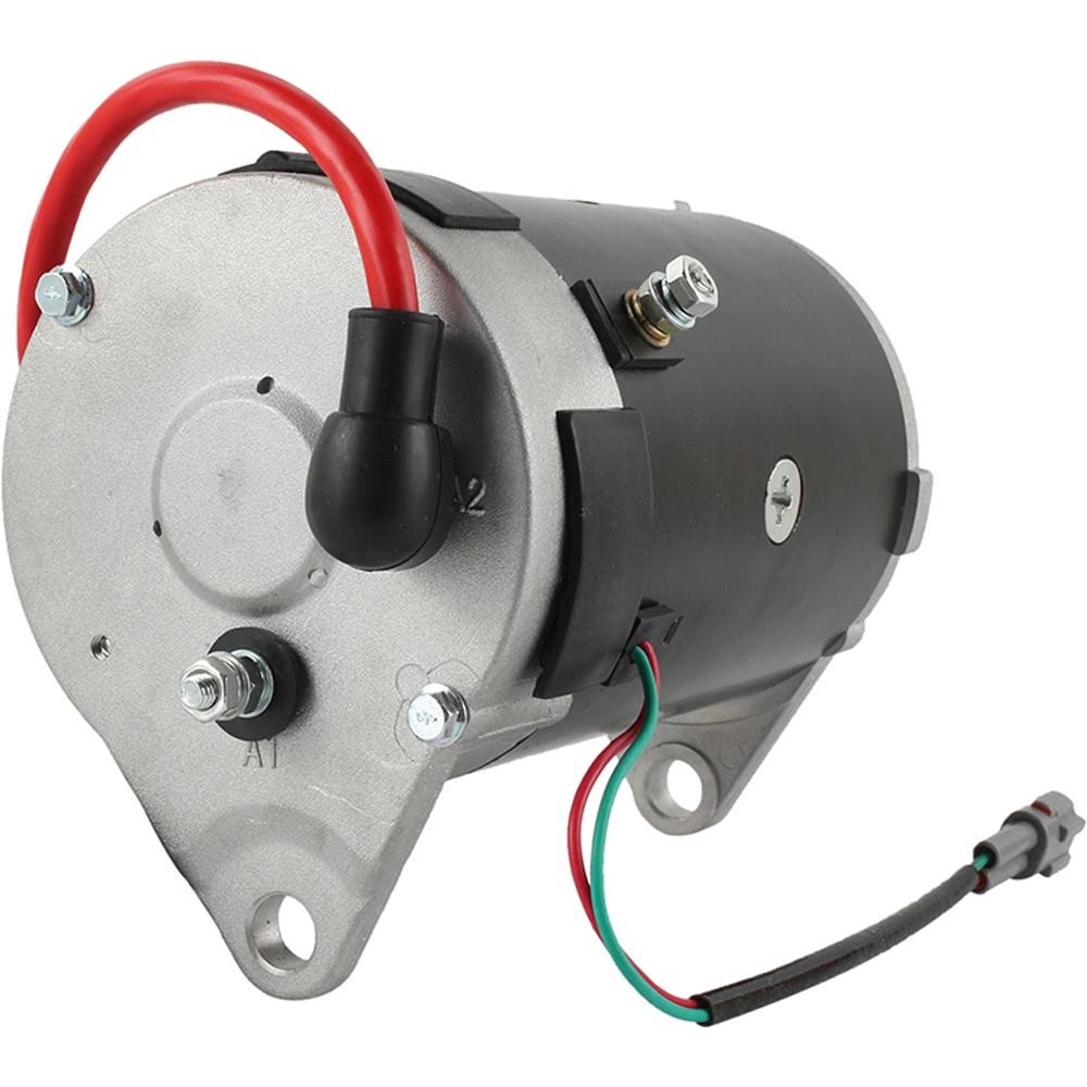 Starter Generator for Yamaha Golf Cart K24019
