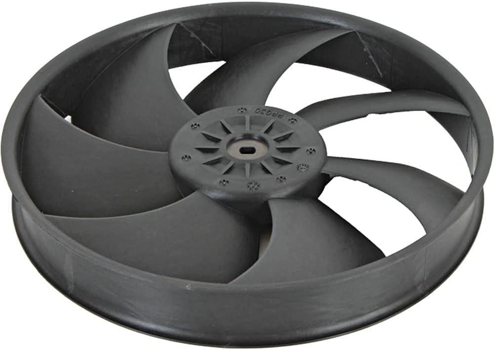Cooling Fan Pack of 2 C531