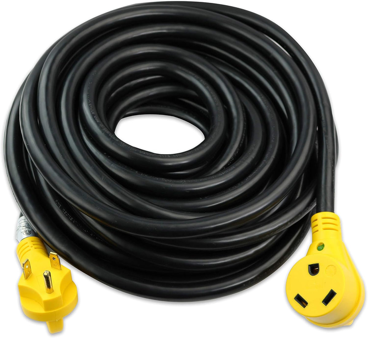 15 Ft 50 Amp RV Power Extension Cord A807155