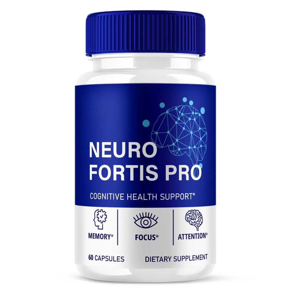 Nootropic Capsules V925589
