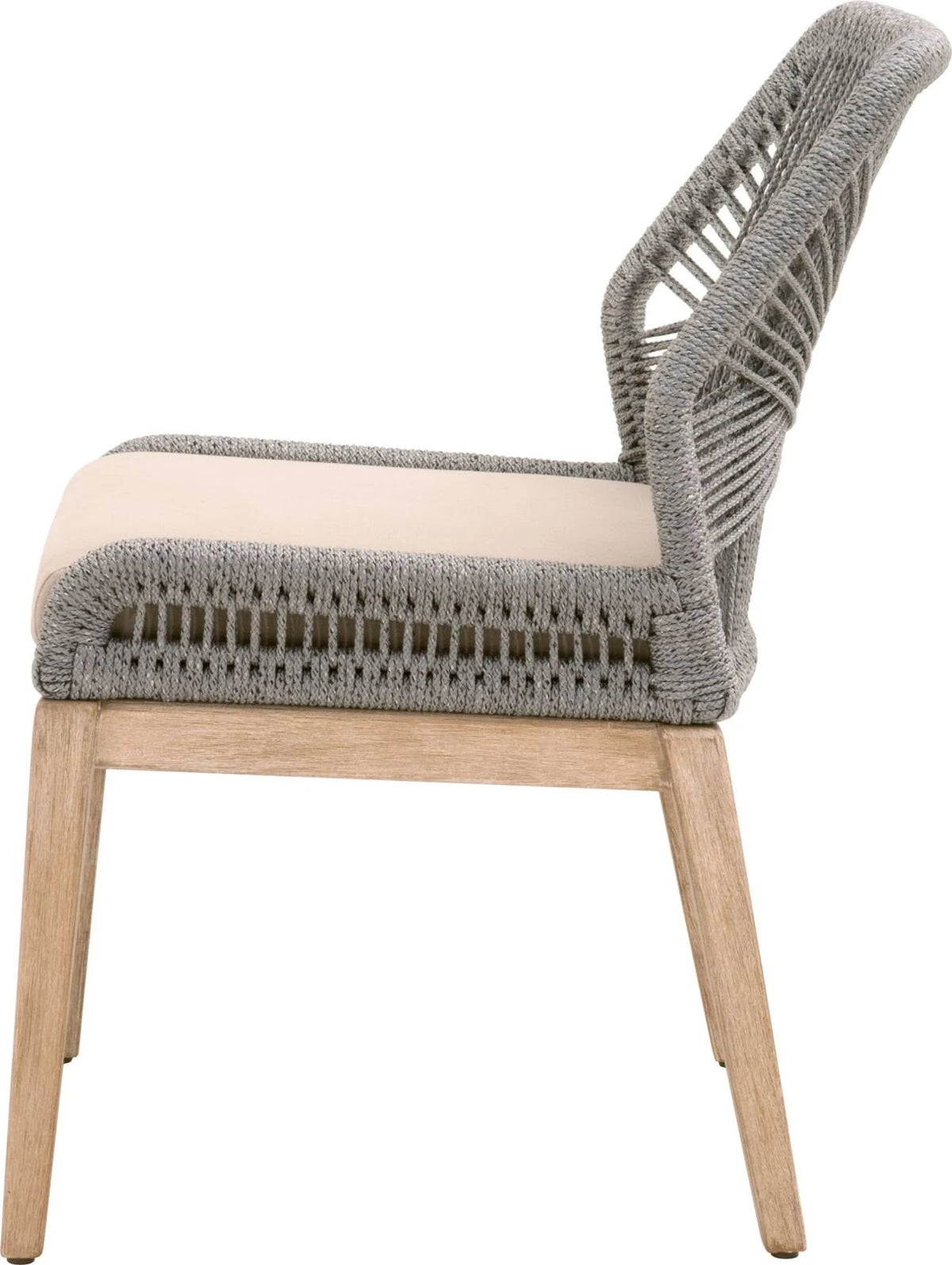 Platinum Dining Chair Set of 2 P279