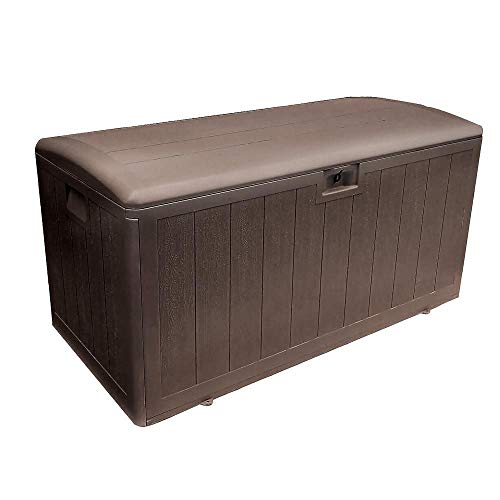 73 Gallon Outdoor Storage Deck Box N182908
