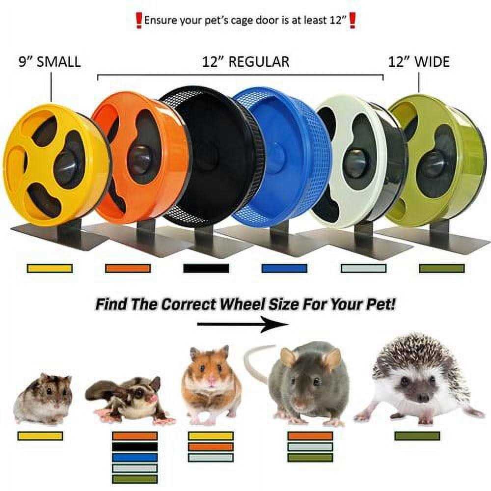 Silent Runner Pro Wheel D702407