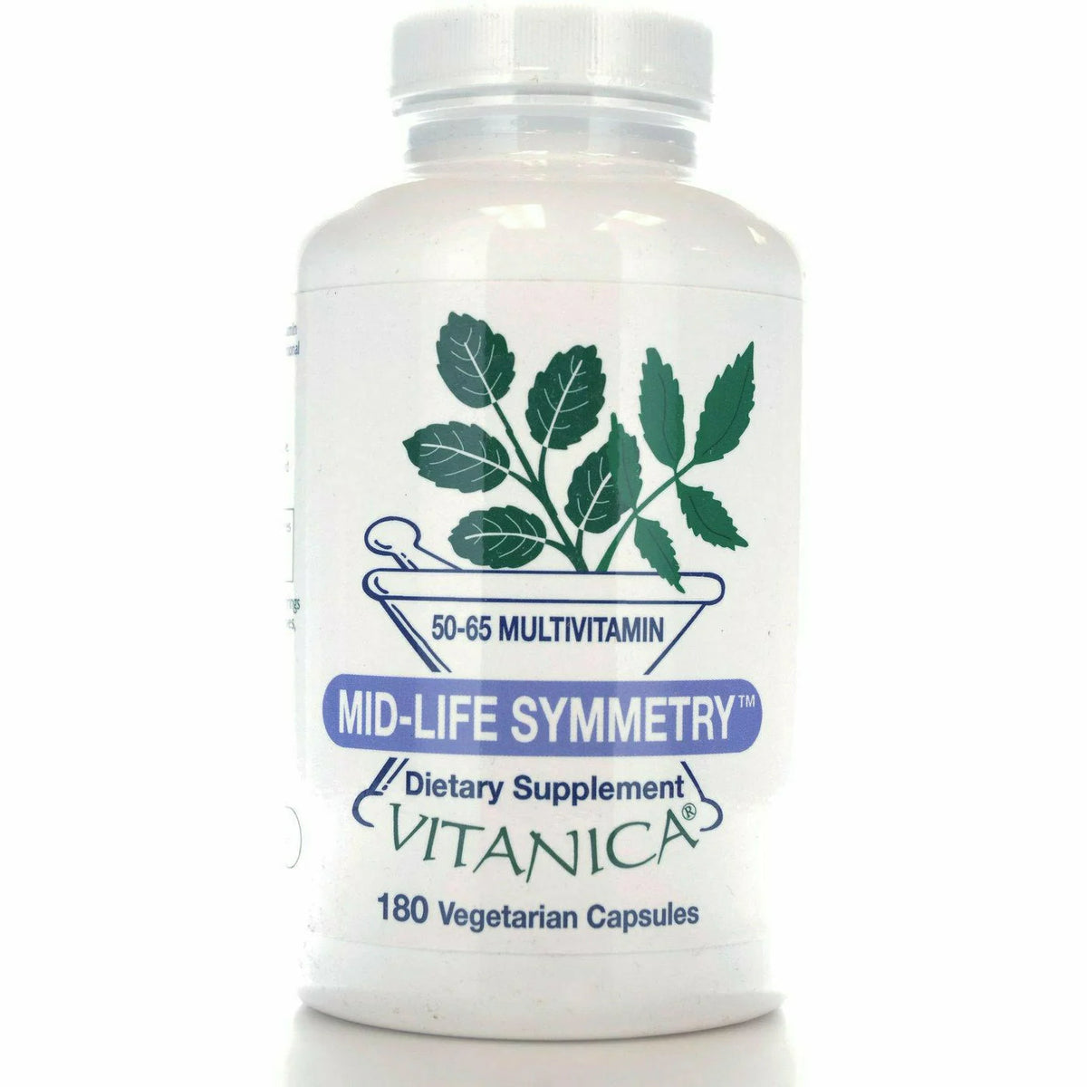 180 Capsules K986287