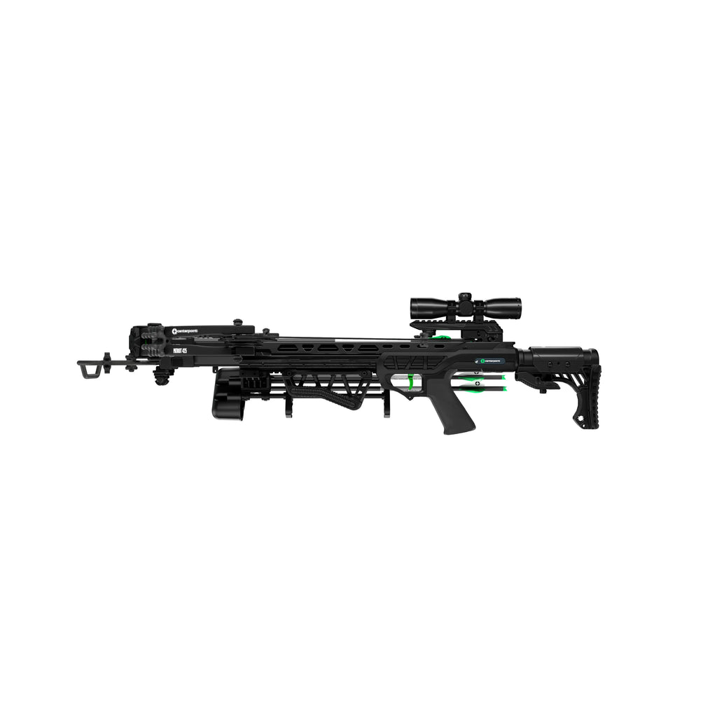 CenterPoint Patriot 425 Crossbow (Black) L4984