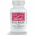 Ellagic 500 mg 60 caps S290118