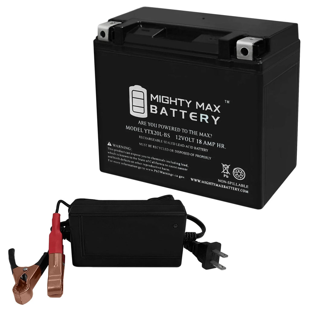 12V 4Amp Charger Z924788