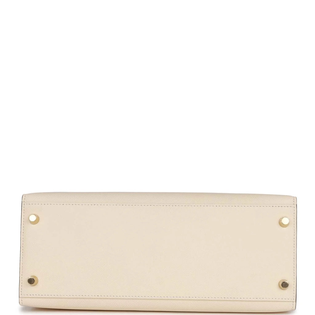 Nata Epsom Leather Handbag W89499