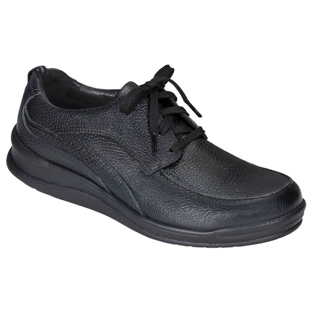 Black 9 Wide Move On Shoes F870