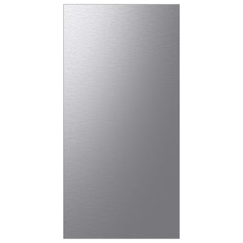 Stainless Steel Top Panel for 4-Door French Door Refrigerator M9883
