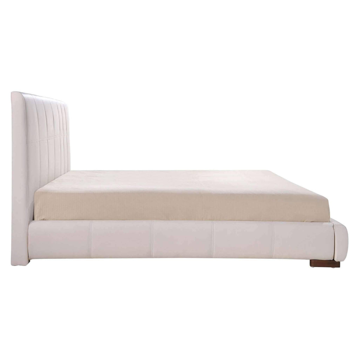 Black King Bed L922