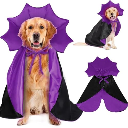 5 Pcs Halloween Pet Costumes G647