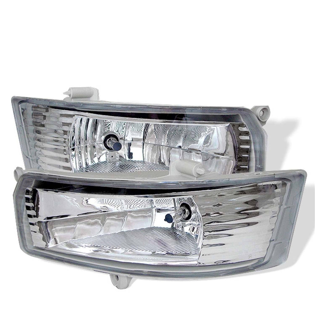 OEM Fog Lights A759153