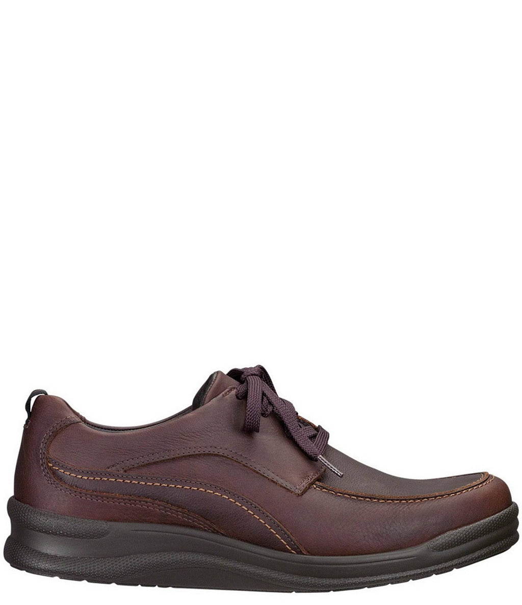 Black 9 Wide Move On Shoes F870