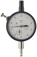 Dial Indicator with White Dial T90590