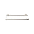Double Towel Bar Brushed Satin Nickel K688