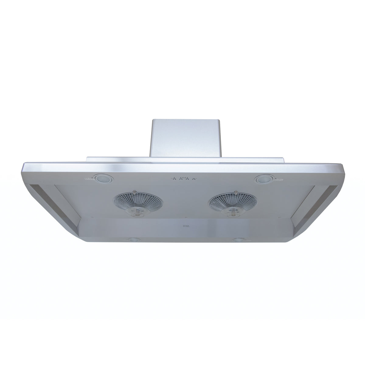 42'' 760 CFM Ducted Island Range Hood Y123031
