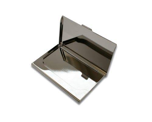 Etched Card Case U8053