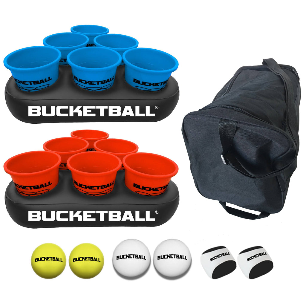 BucketBall Beach Edition Party Pack S489