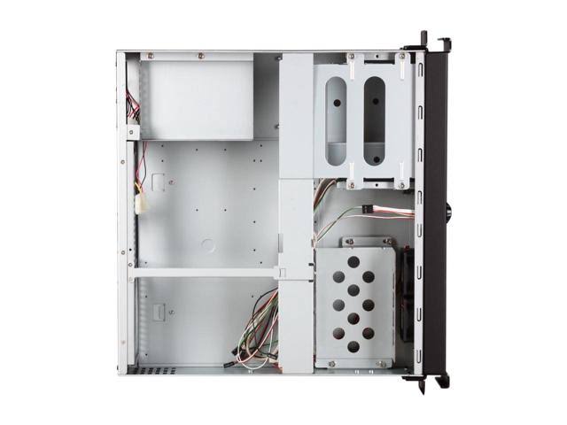 2U Rackmount Chassis O87047