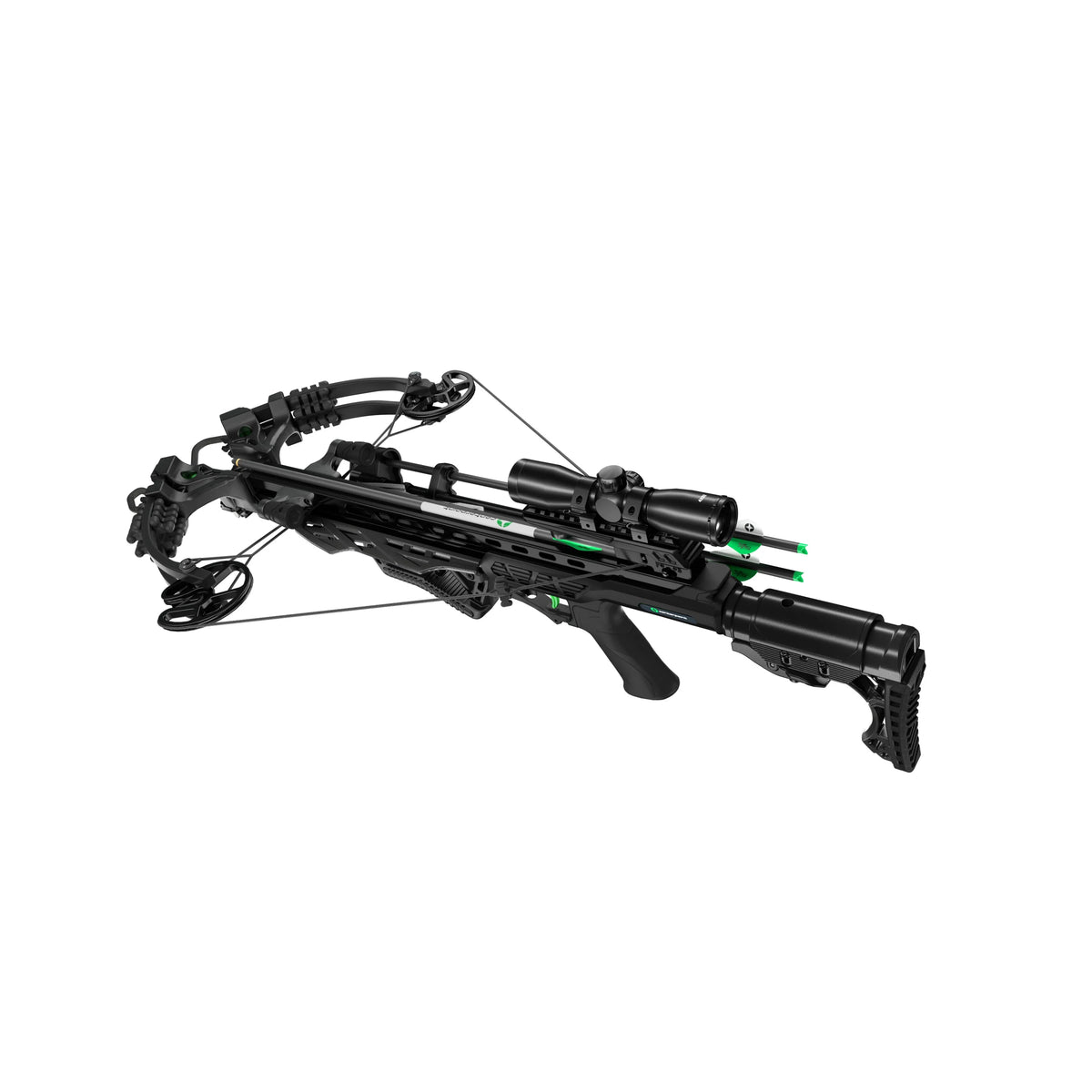 CenterPoint Patriot 425 Crossbow (Black) L4984