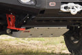 Skid Plate K9862