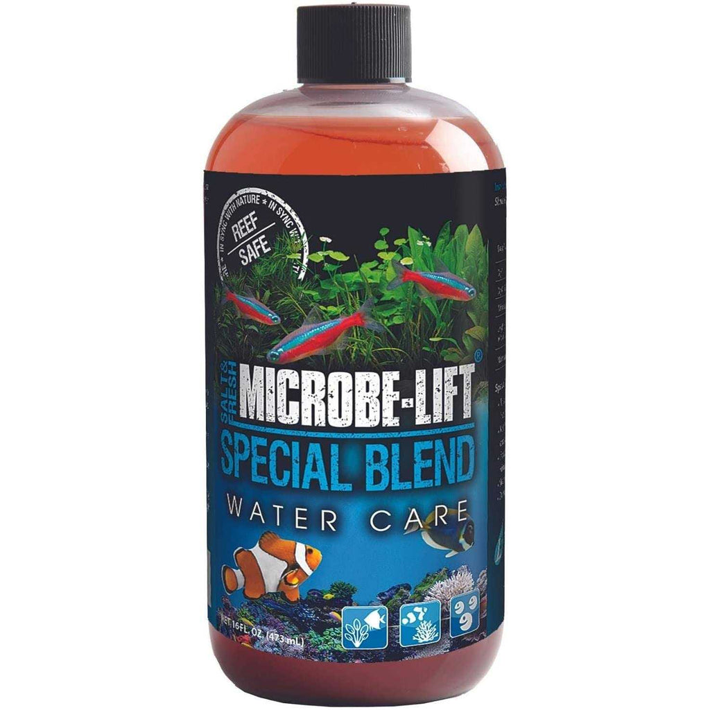 Special Blend N246