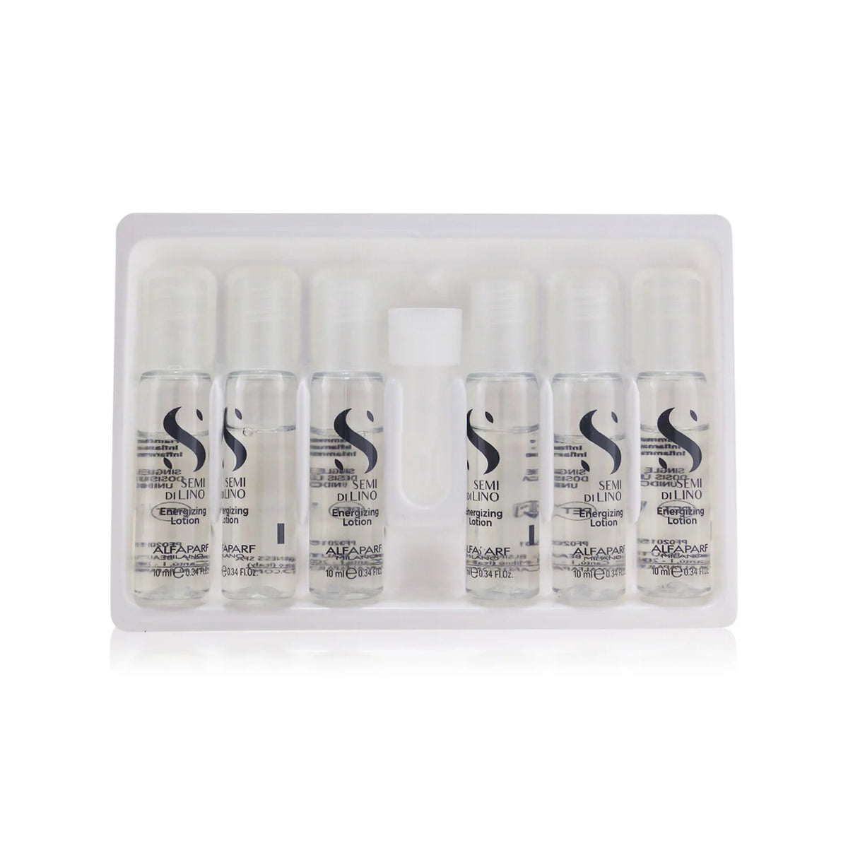 12x10ml Energizing Lotion for Thinning Hair W60052