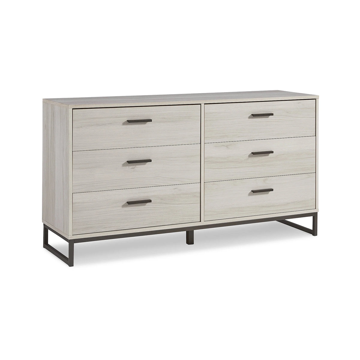 6 Drawer Dresser C8463