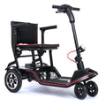 Foldable Electric Wheelchair Scooter 37 lbs O853807