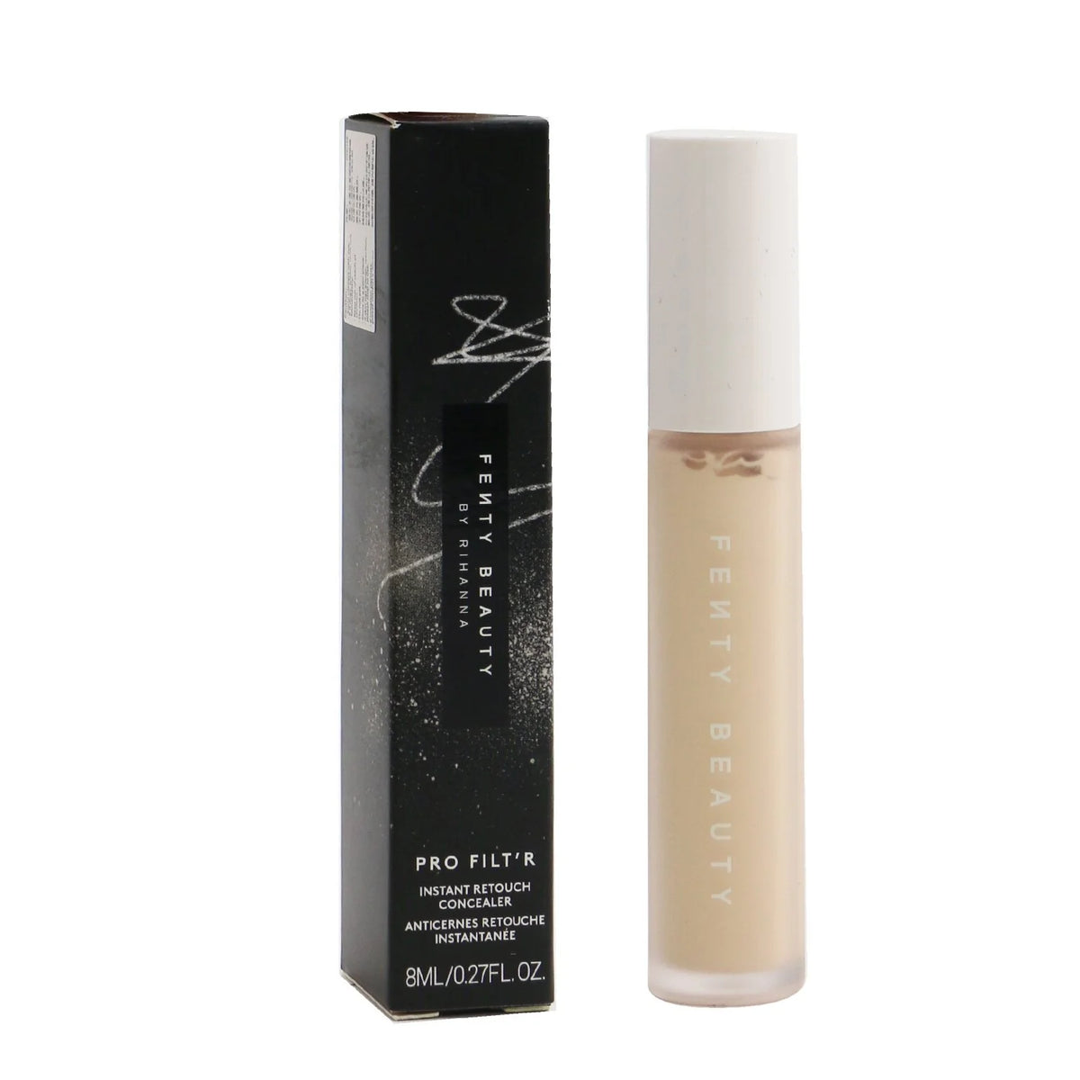 Concealer - #220 (Light Medium With Warm Undertone) 8ml/0.27oz C914014