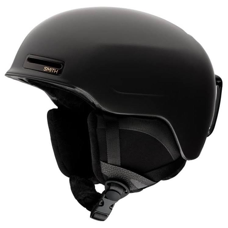 Matte Sunburst Snow Helmet M382