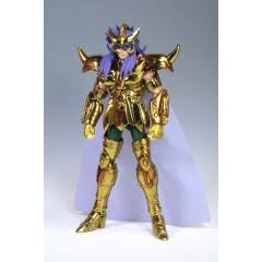 Scorpion Milo Action Figure E895584