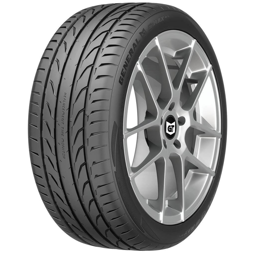 Ultra High Performance Tire P9191