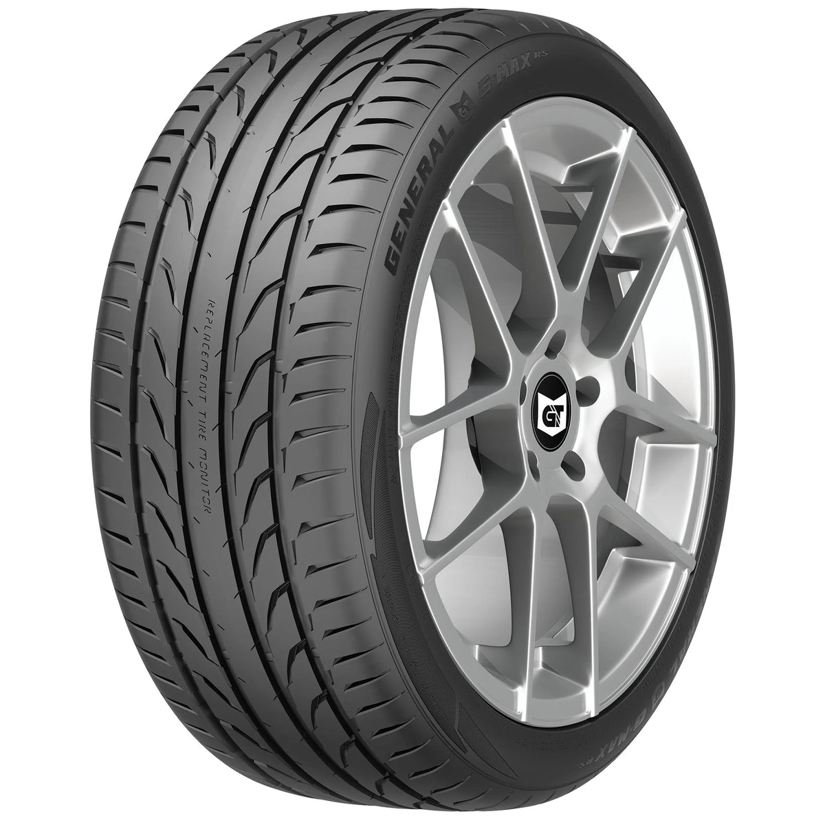 Ultra High Performance Tire P9191