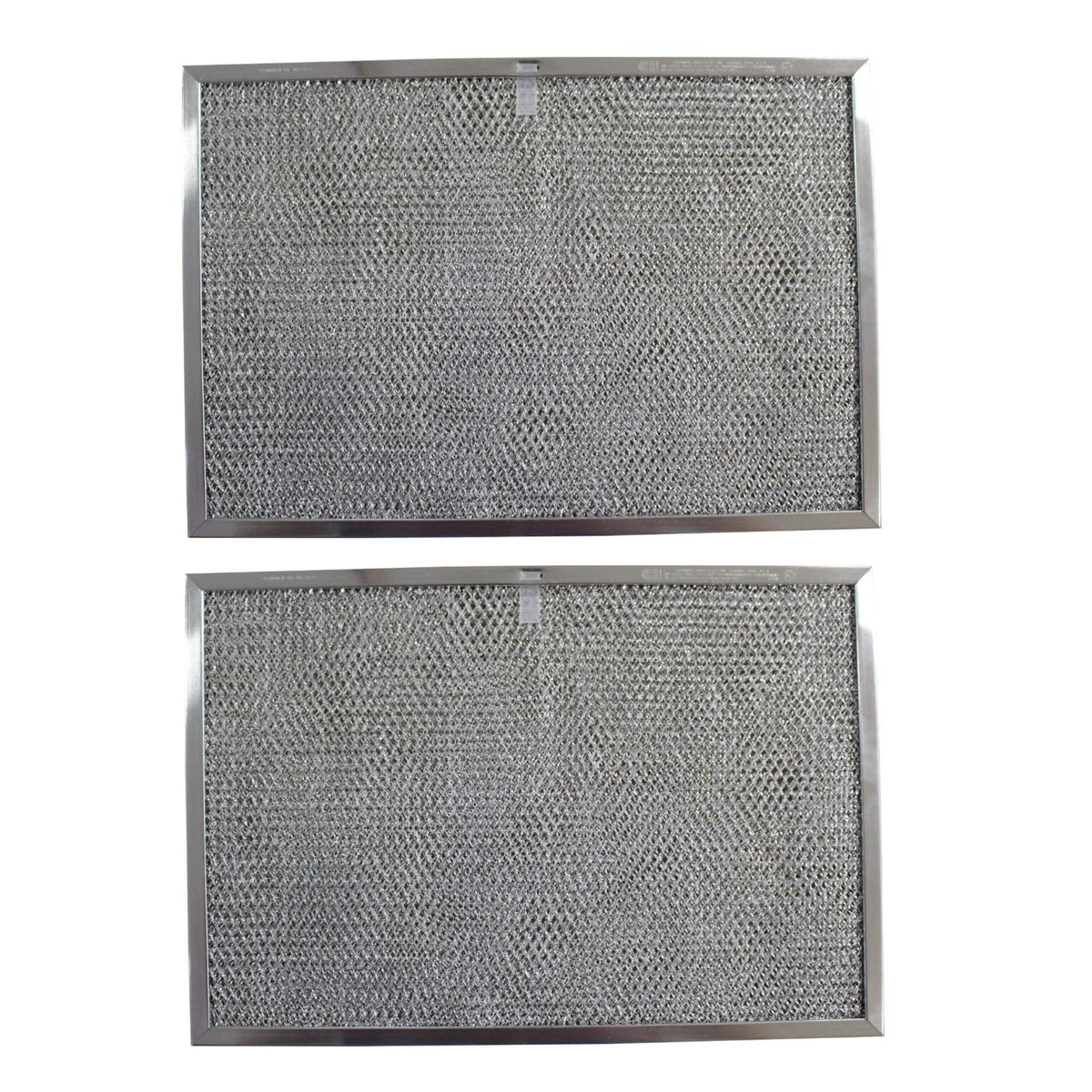 Replacement Filters 11 x 17-1/4 x 3/8 (2-Pack) V7091
