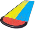 15.5ft Double Race Lanes Water Slide T696667
