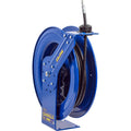 1/4x22fnpt 50Ft Spring Hose Reel V507