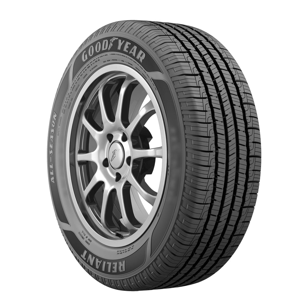 215/55R17 94V All-Season Tire Y880