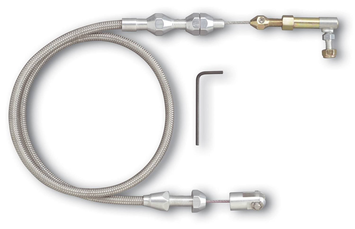 72 inch Throttle Cable Kit M4725
