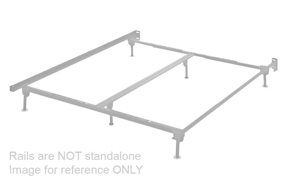 Queen Panel Rails D301911
