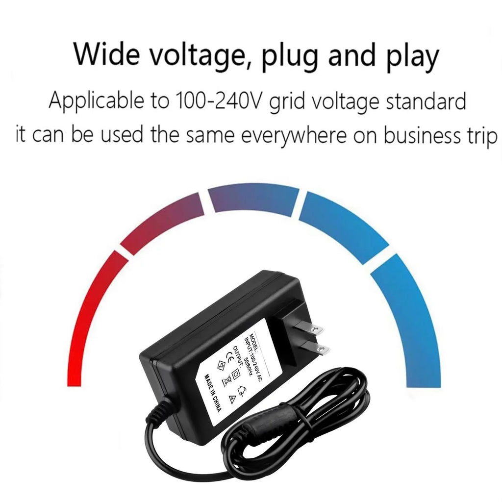AC/DC Adapter Power Supply Cord Cable PS Charger R8519