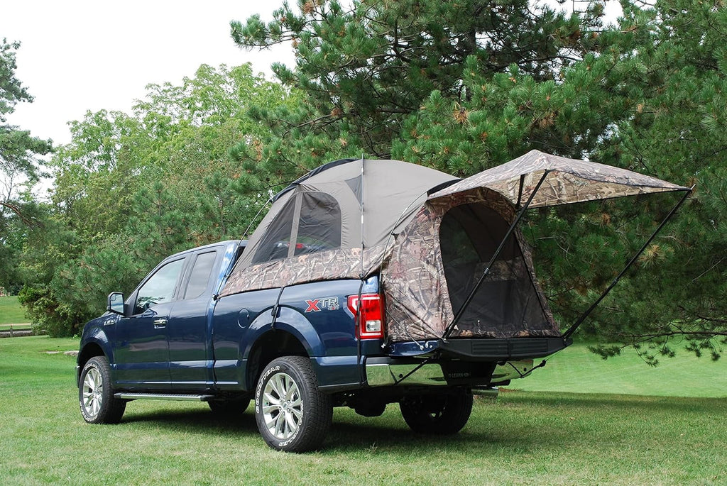 Camo Truck Tent K189