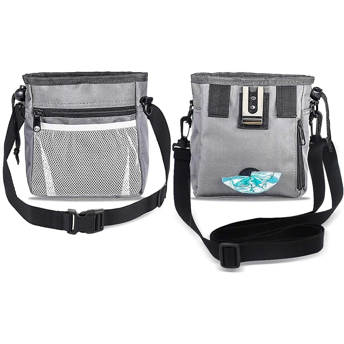 Dog Treat Pouch Dog Training Pouch Bag K891