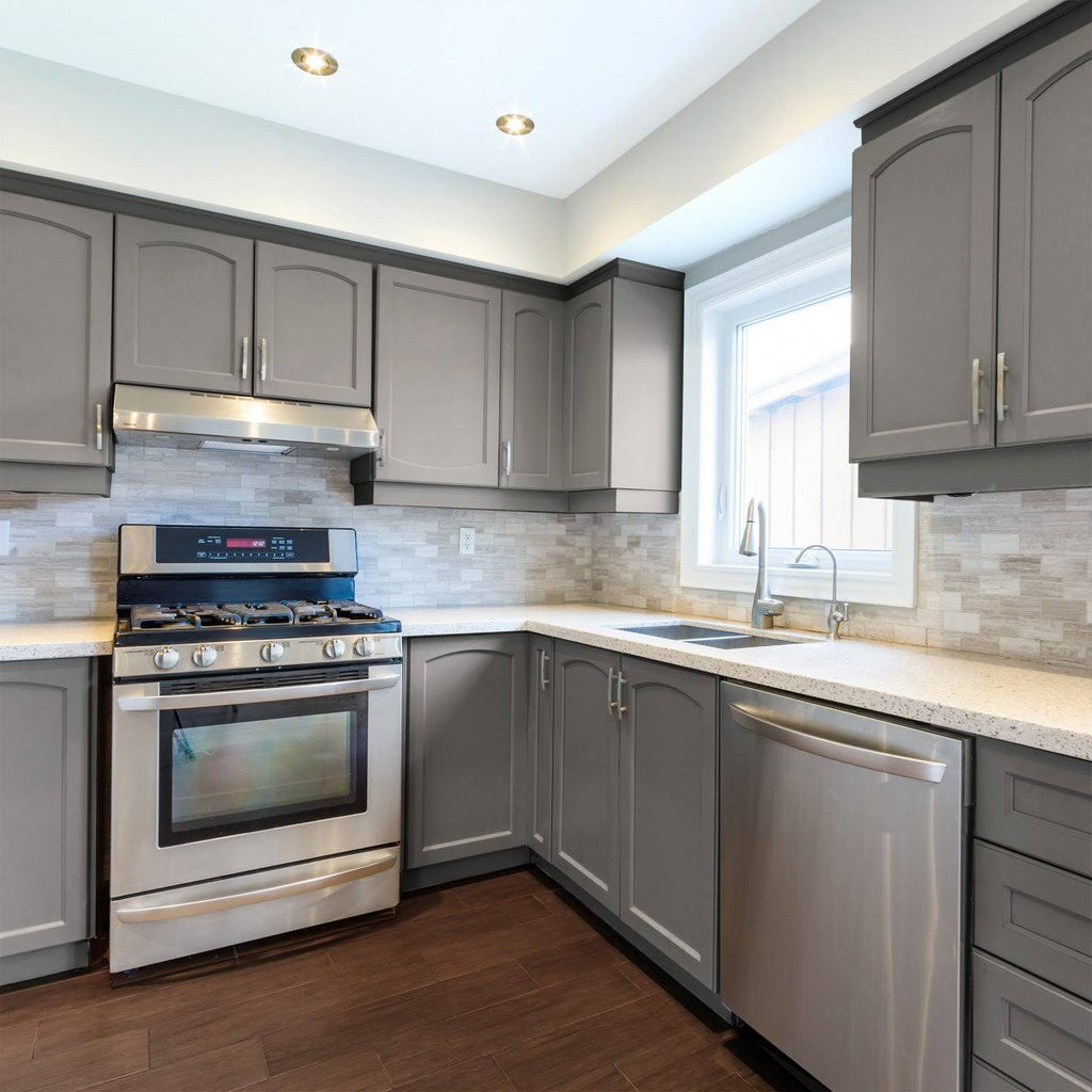 Cabinet Makeover Paint Kit Q52658