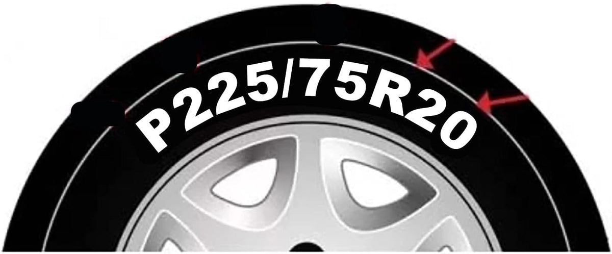 20 inch Aluminum Wheel Rim O41000