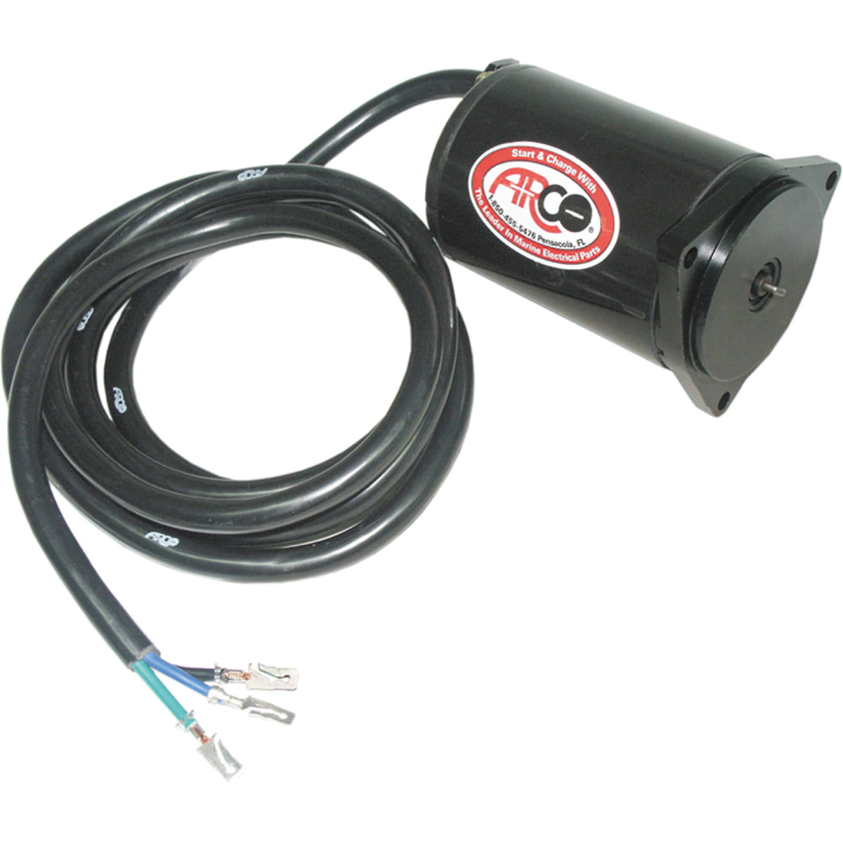 Tilt/Trim Motor R251353
