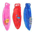 3Pcs Inflatable Hopper Balls with Handle F529189