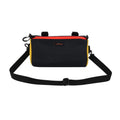 Waterproof Nylon Bike Handlebar Bag J571420
